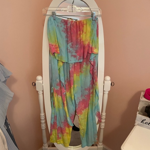 Jumpsuit - Picture 2 of 2